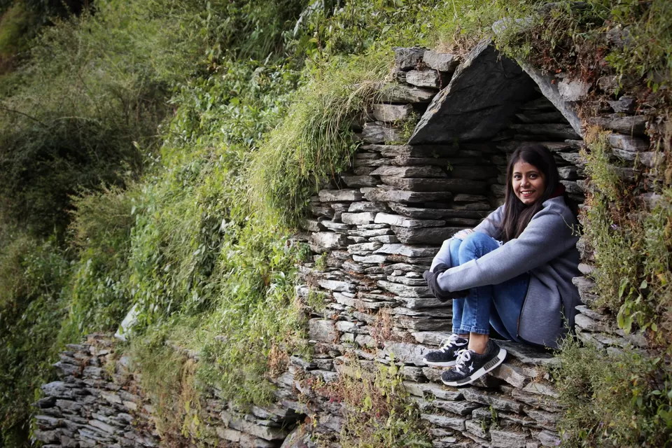 Photo of McLeod Ganj, Dharamshala, Himachal Pradesh, India by Shivangi Rajora
