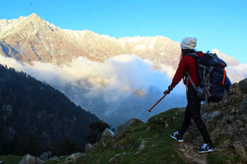 Photo of The perfect itinerary for Mcleod Ganj by Shivangi Rajora