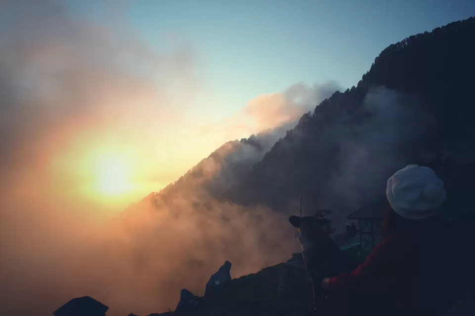 Photo of The perfect itinerary for Mcleod Ganj by Shivangi Rajora