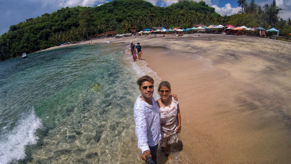 Photo of Nusa Penida : The Undreamed Shores! #IslandLife by Tushar Tapkir