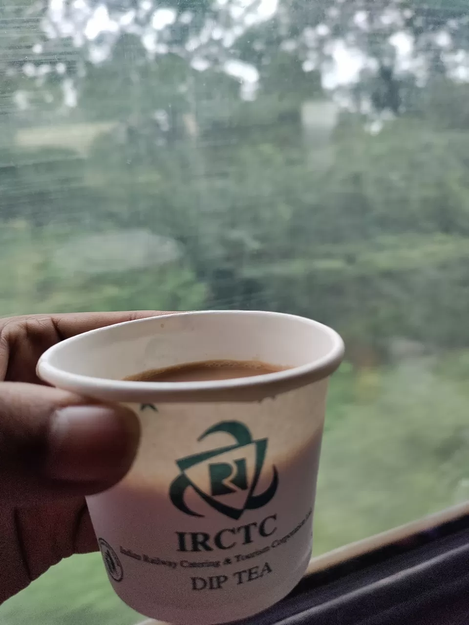 Photo of Amazing Trip From Pune to Delhi by Dhiraj 