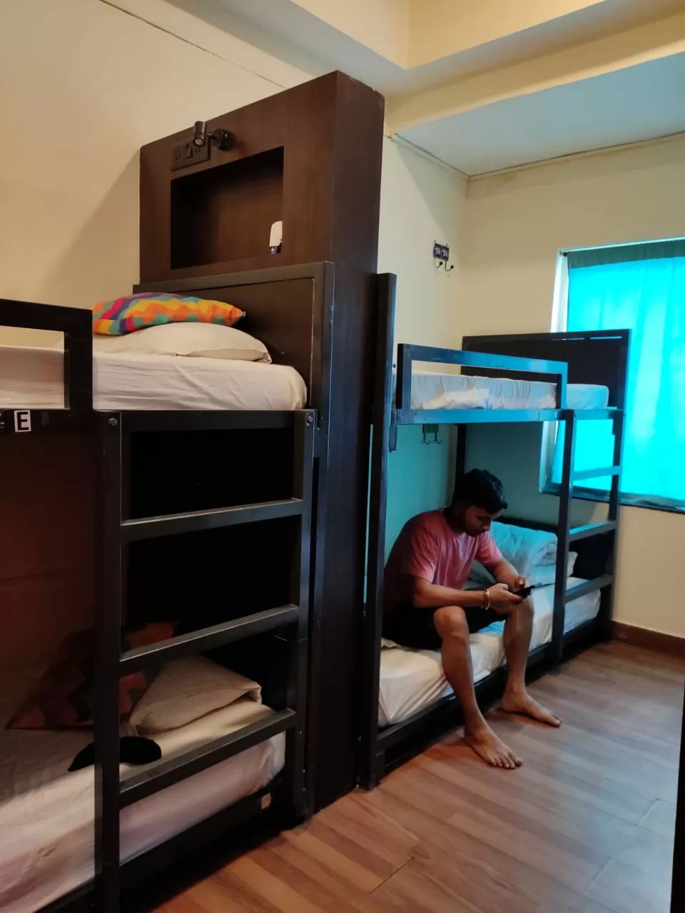 Photo of Amazing Trip From Pune to Delhi by Dhiraj 