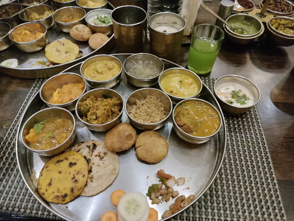 Photo of Amazing Trip From Pune to Delhi by Dhiraj 