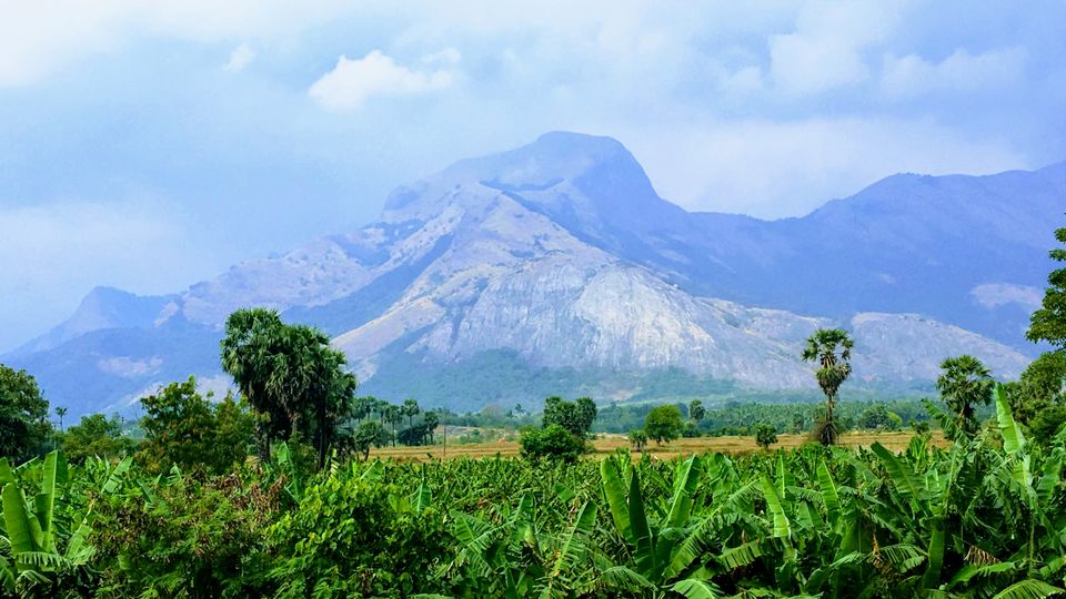 Photo of On the way to sabarimala - kerala #notinnorth by Rafi Sk