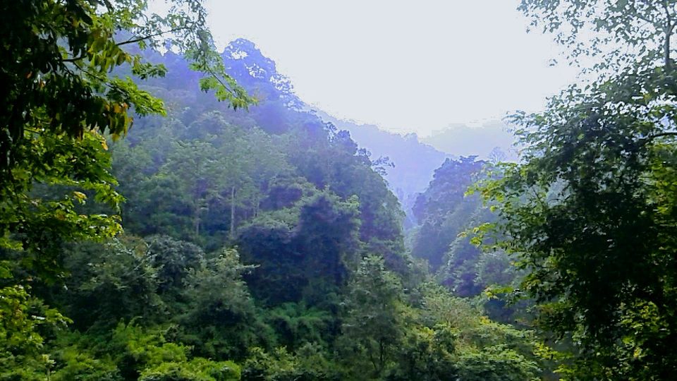 Photo of On the way to sabarimala - kerala #notinnorth by Rafi Sk