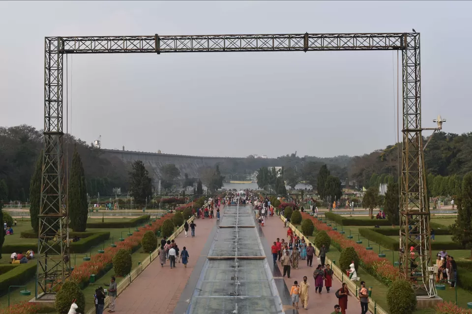 Photo of City of art-Mysuru by Shruthi A S