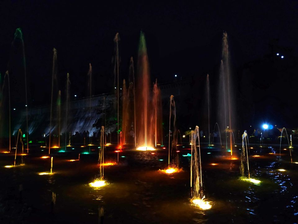 Photo of City of art-Mysuru by Shruthi A S