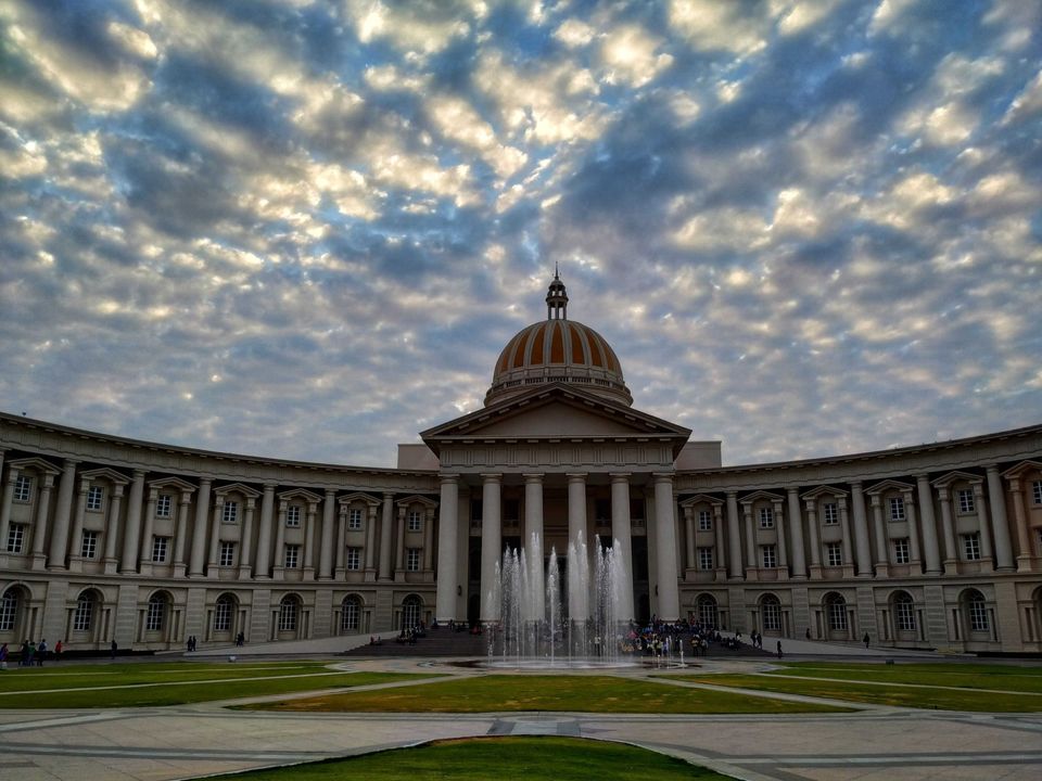 Photo of City of art-Mysuru by Shruthi A S