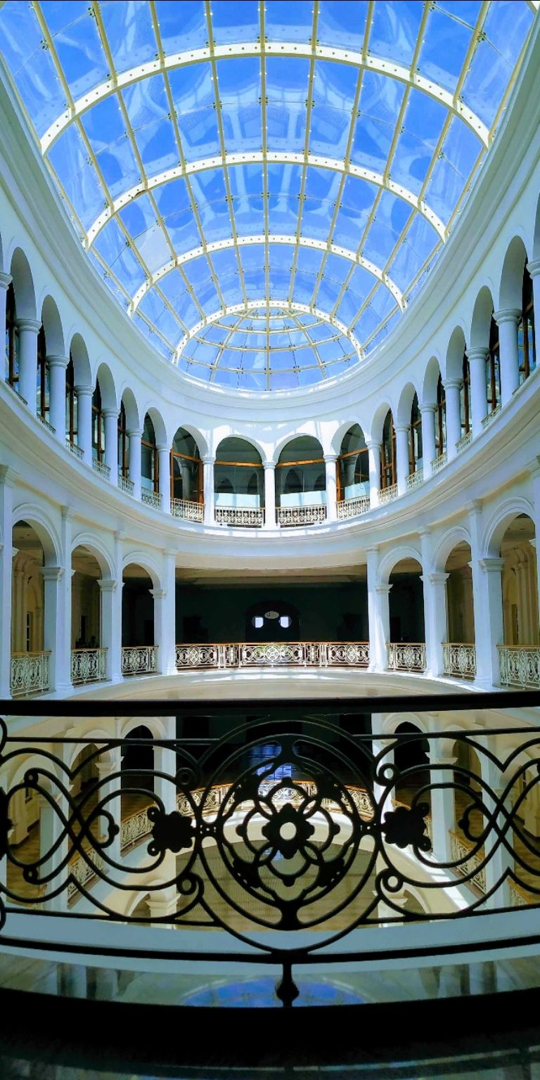 Photo of City of art-Mysuru by Shruthi A S
