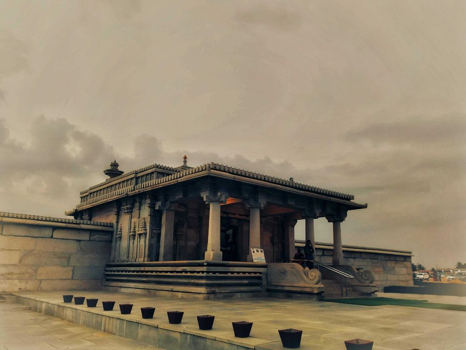 Photo of City of art-Mysuru by Shruthi A S