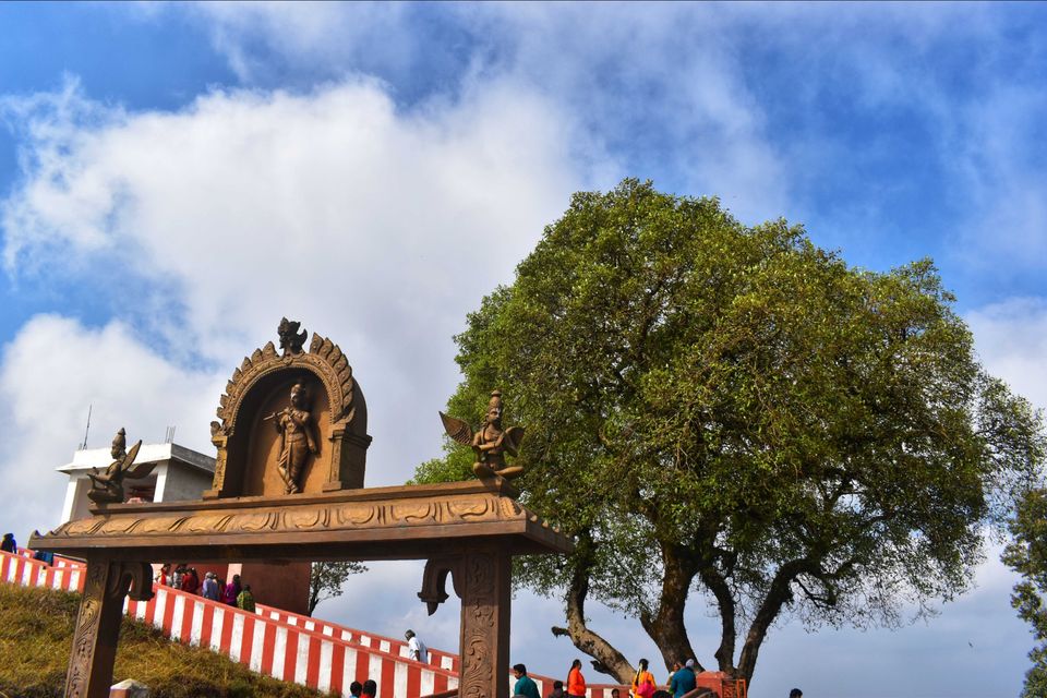 Photo of City of art-Mysuru by Shruthi A S