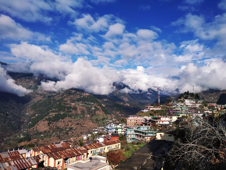 Photo of Chopta, Uttarakhand, India by Pahadi_hu _bawa