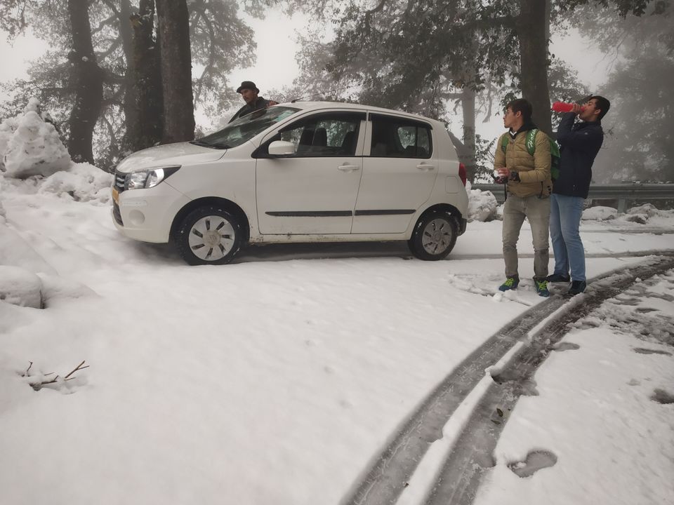 Photo of Chopta, Uttarakhand, India by Pahadi_hu _bawa