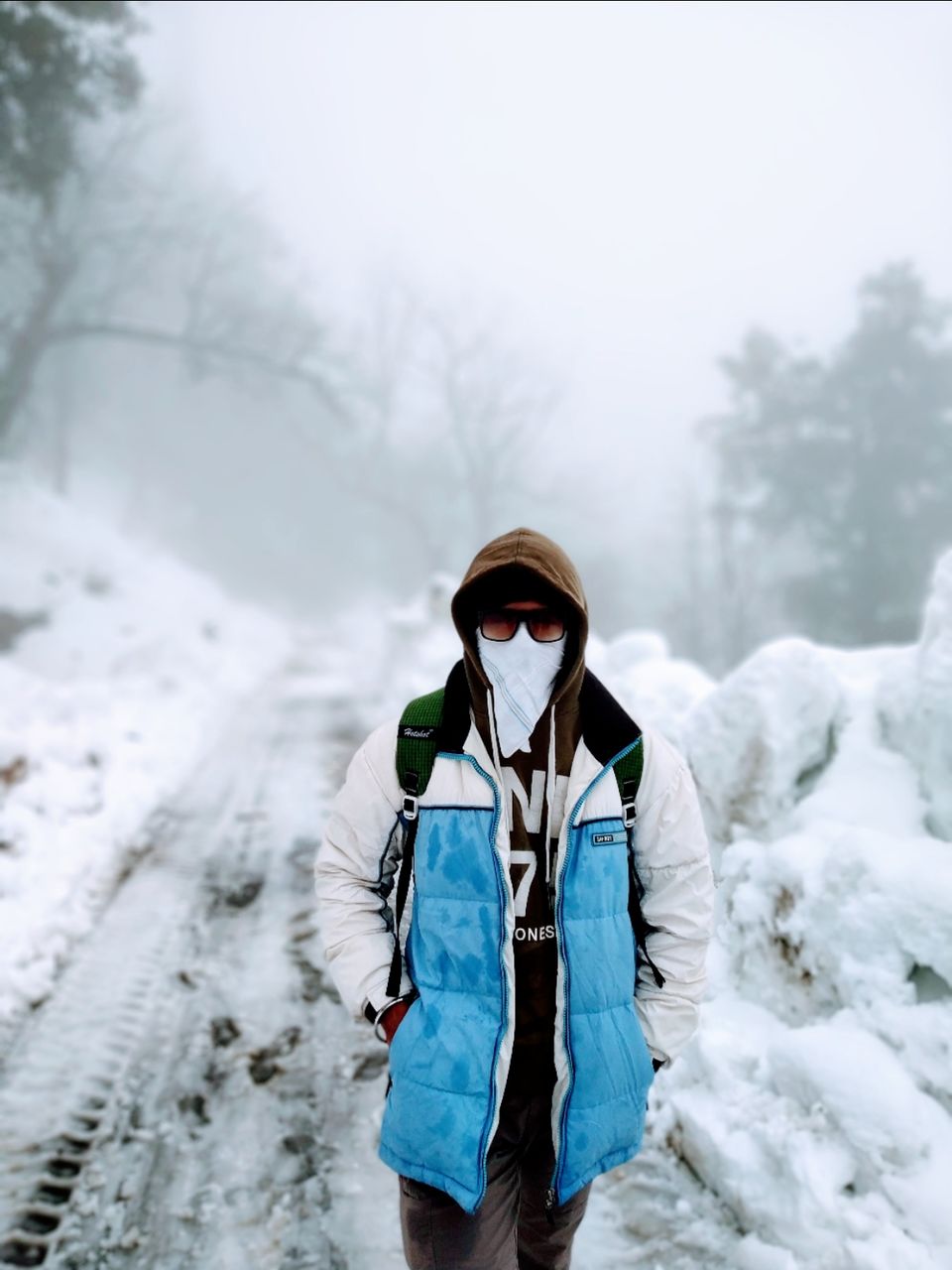 Photo of Chopta, Uttarakhand, India by Pahadi_hu _bawa