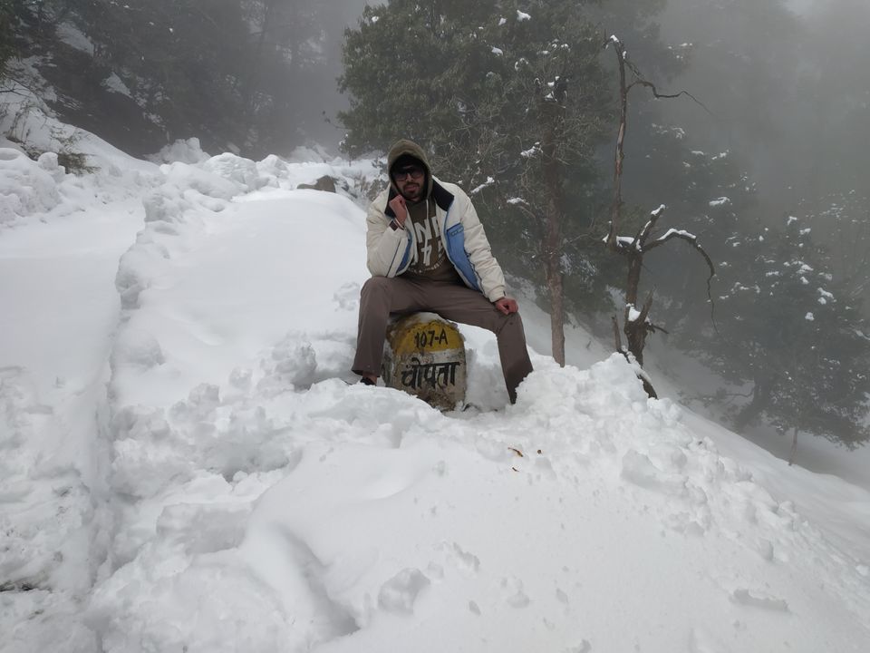 Photo of Chopta, Uttarakhand, India by Pahadi_hu _bawa