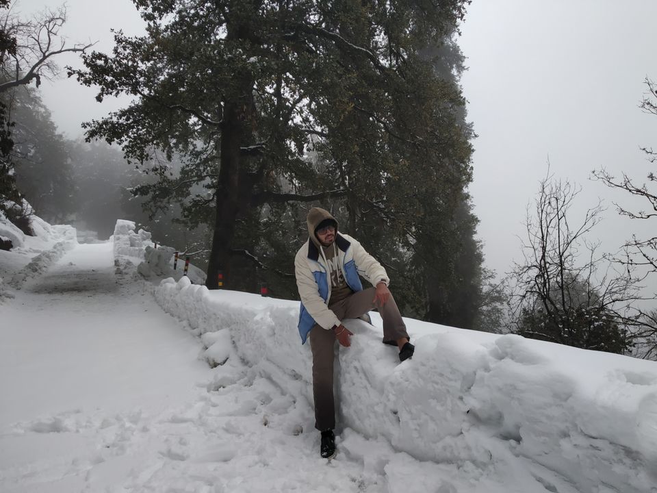 Photo of Chopta, Uttarakhand, India by Pahadi_hu _bawa
