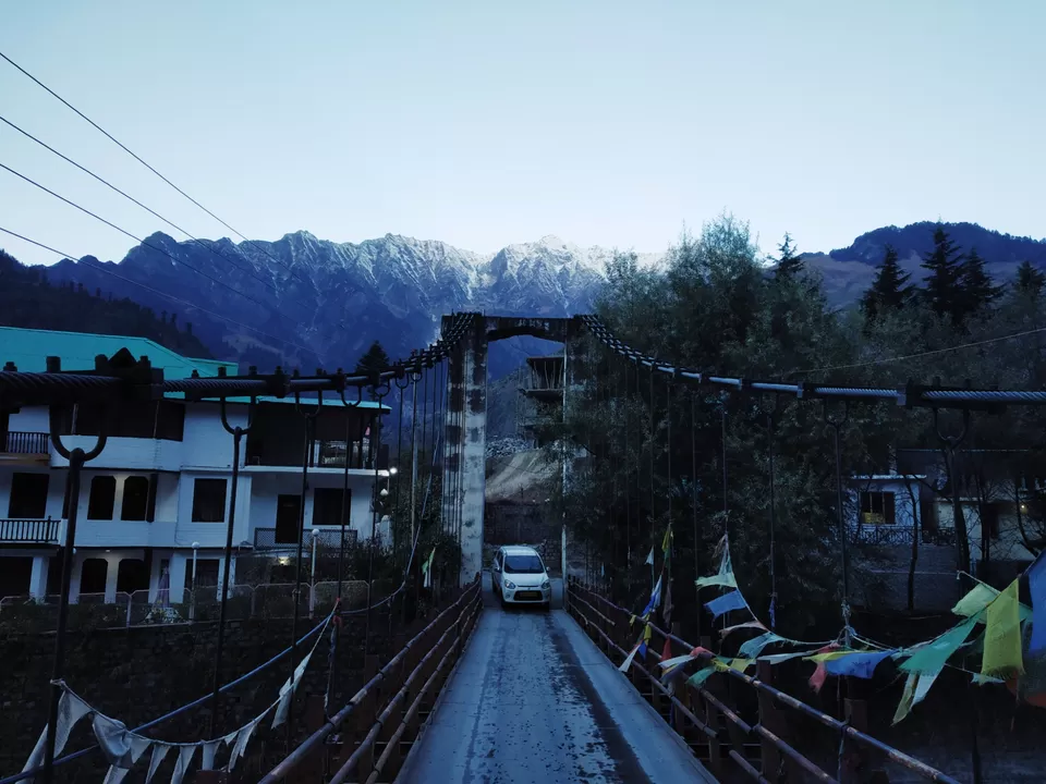 Photo of Rohtang Pass(Delhi➡️Shimla➡️Mandi➡️Manali➡️Rohtang➡️Kokhsar) by himalayan_wanderlust11