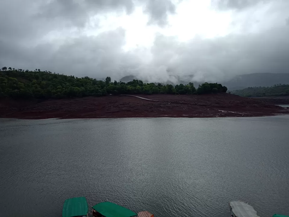 Photo of Patch Up Road Trip to Tapola : Our Own Dil Chahta Hai Moment by Pranav Awalkar