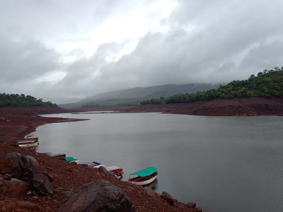 Photo of Patch Up Road Trip to Tapola : Our Own Dil Chahta Hai Moment by Pranav Awalkar