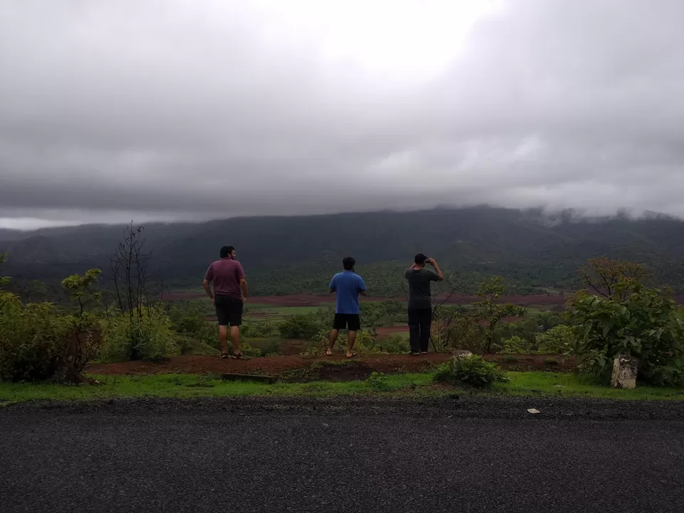 Photo of Patch Up Road Trip to Tapola : Our Own Dil Chahta Hai Moment by Pranav Awalkar