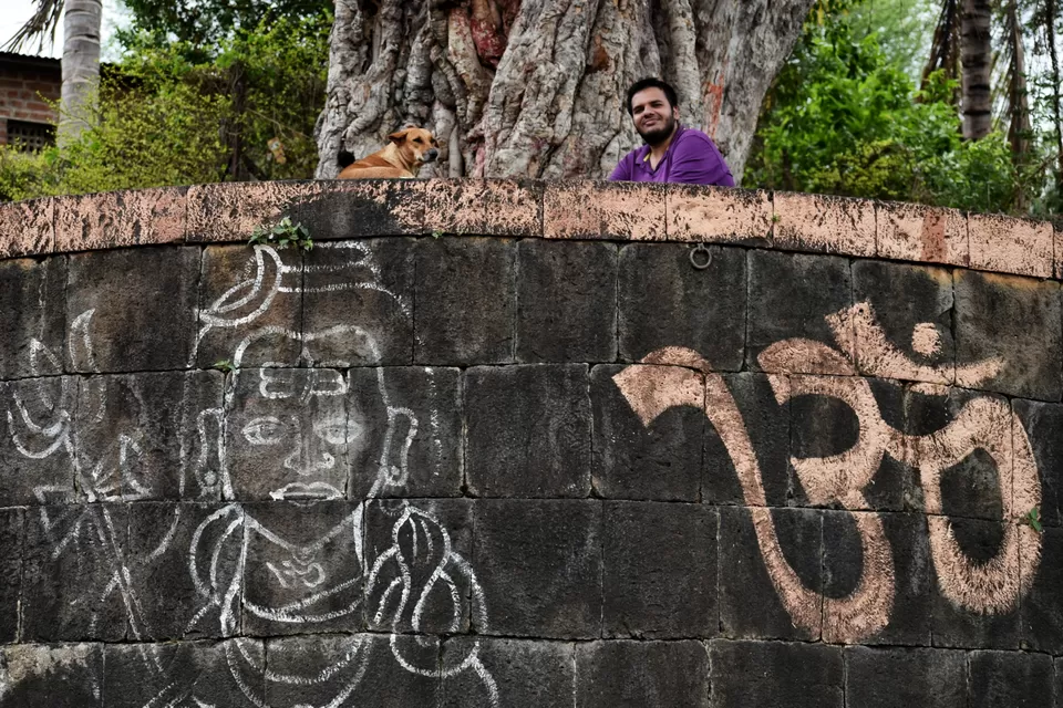 Photo of Patch Up Road Trip to Tapola : Our Own Dil Chahta Hai Moment by Pranav Awalkar