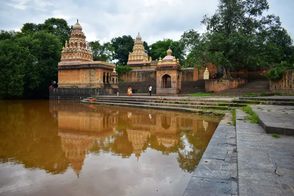 Photo of Patch Up Road Trip to Tapola : Our Own Dil Chahta Hai Moment by Pranav Awalkar