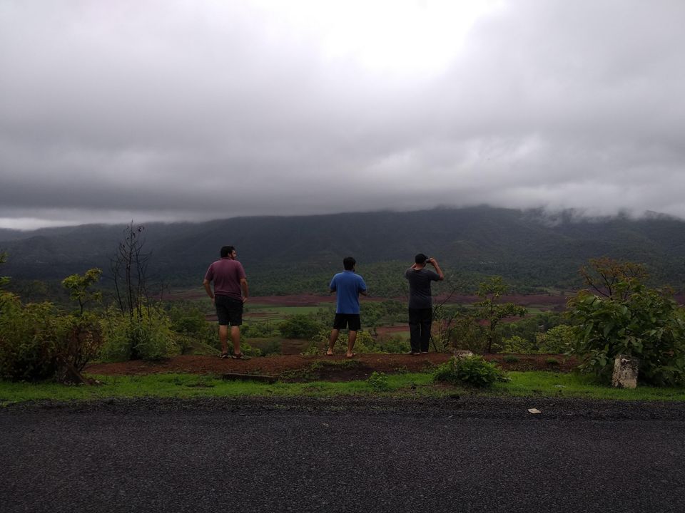 Photo of Patch Up Road Trip to Tapola : Our Own Dil Chahta Hai Moment by Pranav Awalkar