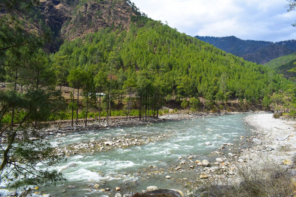 Photo of Kedarkantha Trek, Uttarakhand 4/18 by Ganesh Balasubramanian