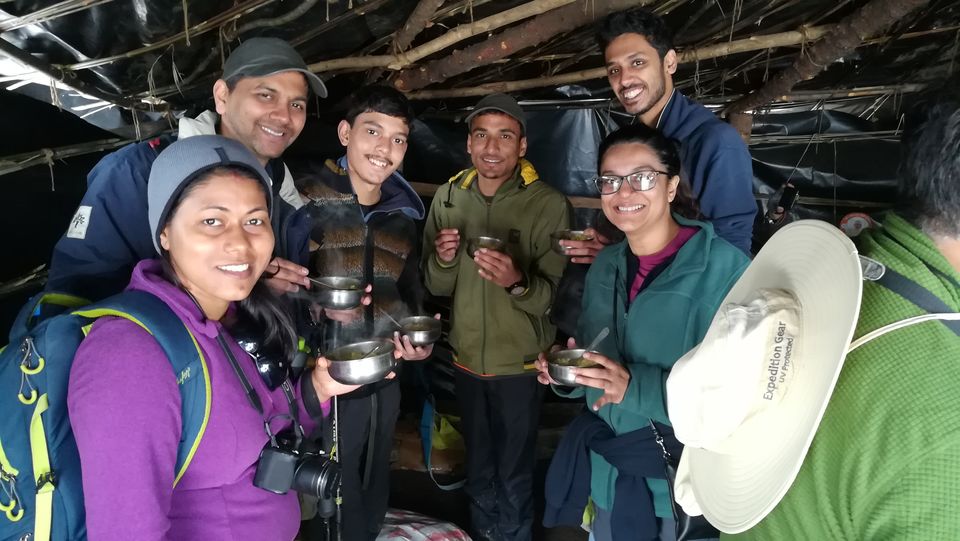 Photo of Kedarkantha Trek, Uttarakhand 7/18 by Ganesh Balasubramanian