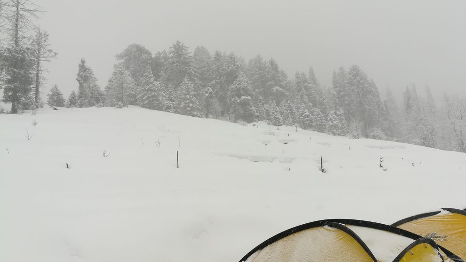 Photo of Kedarkantha Trek, Uttarakhand 15/18 by Ganesh Balasubramanian