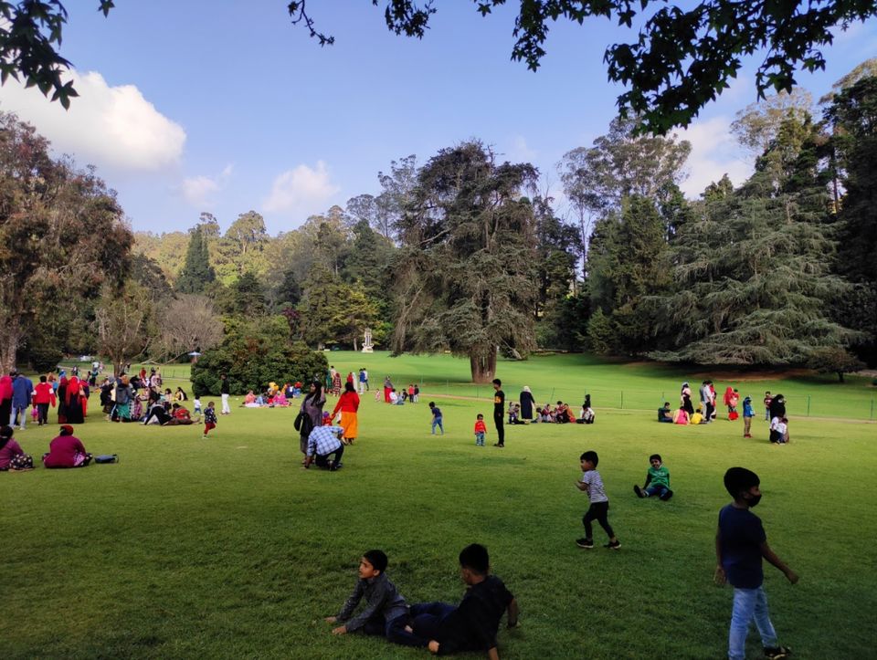 Photo of Bangalore , Bandipur & Ooty 13/24 by Ganesh Balasubramanian