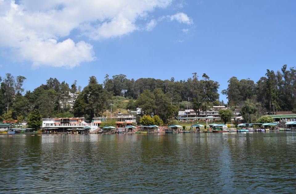 Photo of Bangalore , Bandipur & Ooty 15/24 by Ganesh Balasubramanian