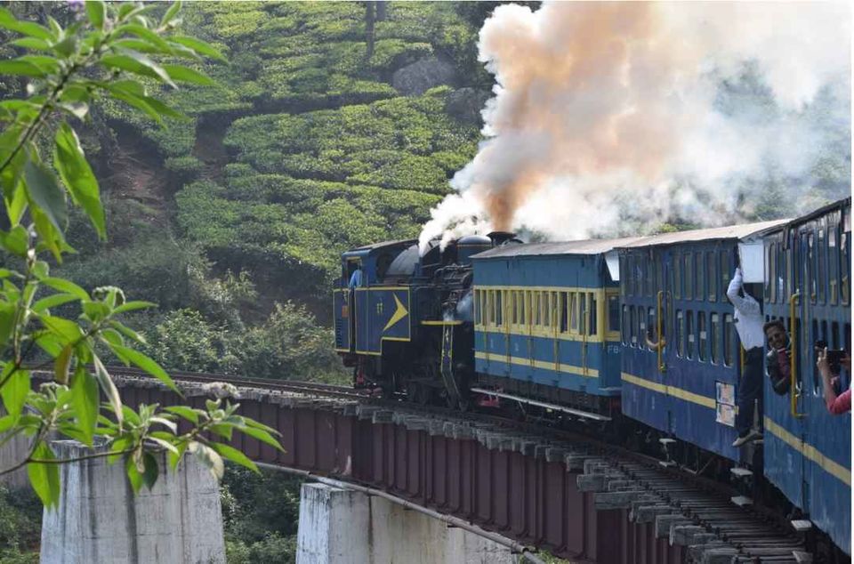 Photo of Bangalore , Bandipur & Ooty 19/24 by Ganesh Balasubramanian