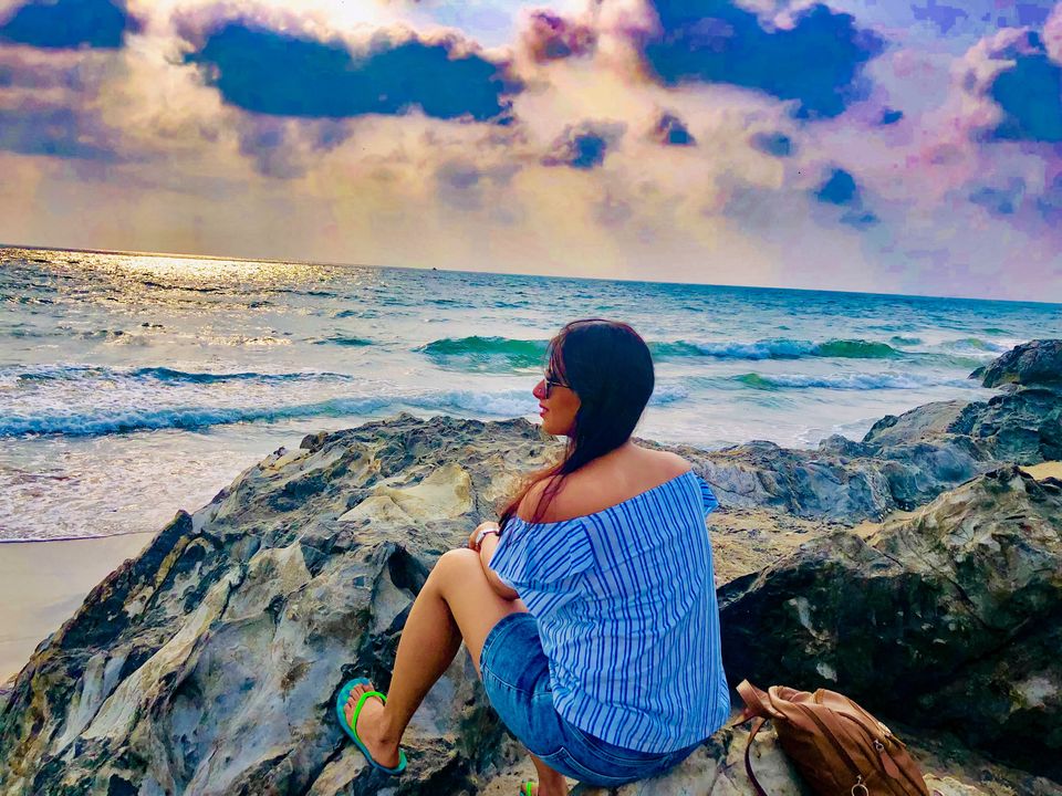 Photo of Go Goa Gone - 2 Days Fun Trip To Goa!! by Gulping Nomads