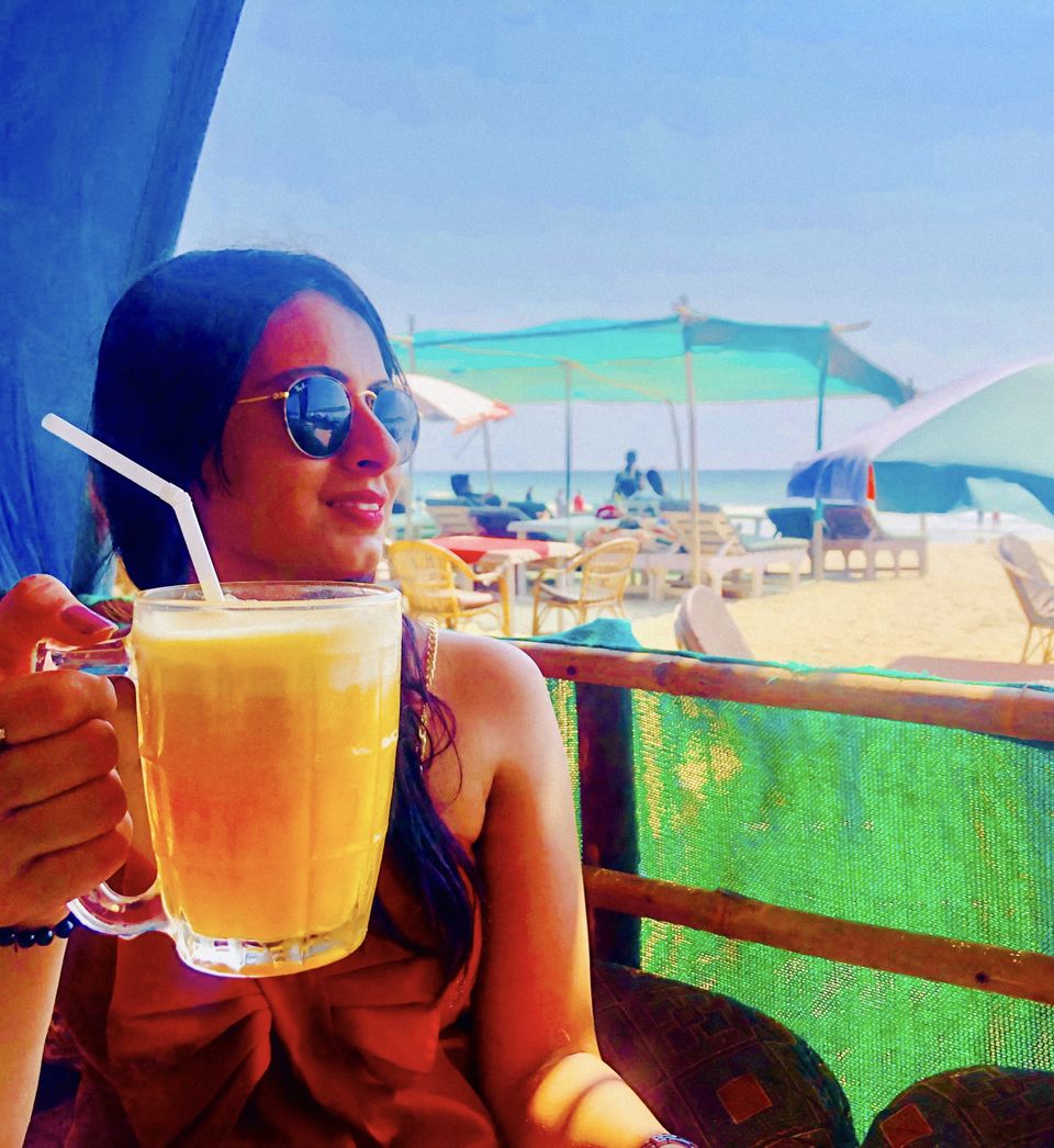 Photo of Go Goa Gone - 2 Days Fun Trip To Goa!! by Gulping Nomads