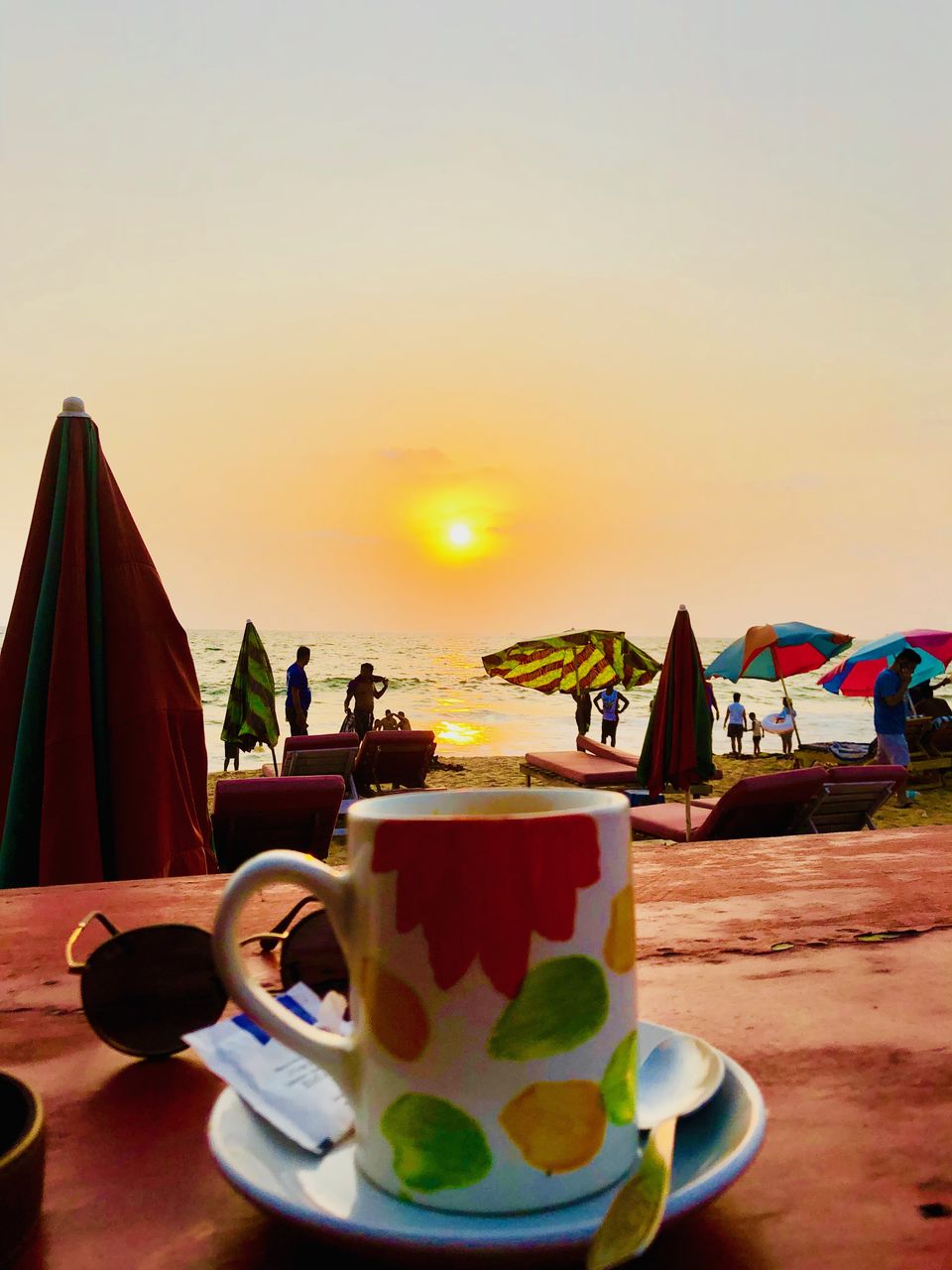 Photo of Go Goa Gone - 2 Days Fun Trip To Goa!! by Gulping Nomads