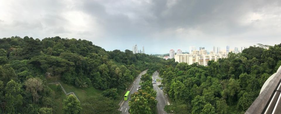 Photo of Singapore City Haul 2/14 by Vinoth S Rethnam