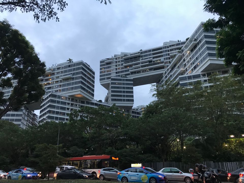 Photo of Singapore City Haul 6/14 by Vinoth S Rethnam