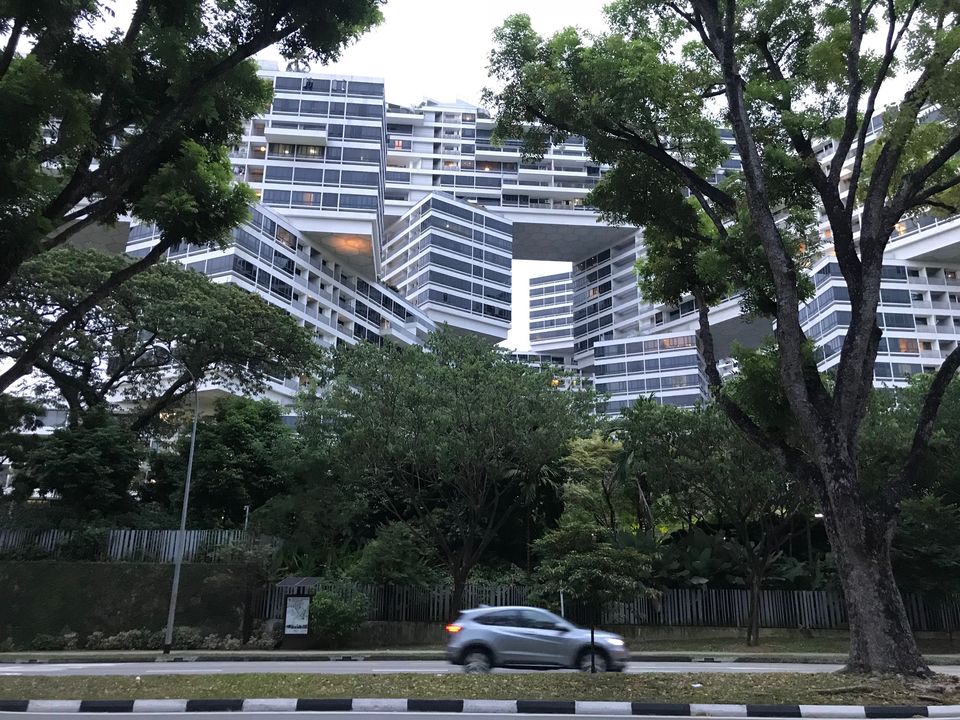 Photo of Singapore City Haul 5/14 by Vinoth S Rethnam
