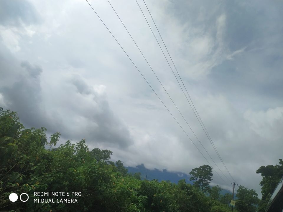Photo of Eastern Himalayas Tour by Kranti Kumar