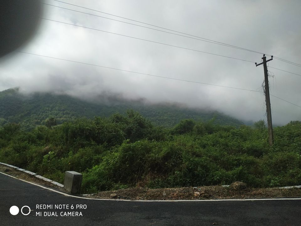Photo of Eastern Himalayas Tour by Kranti Kumar