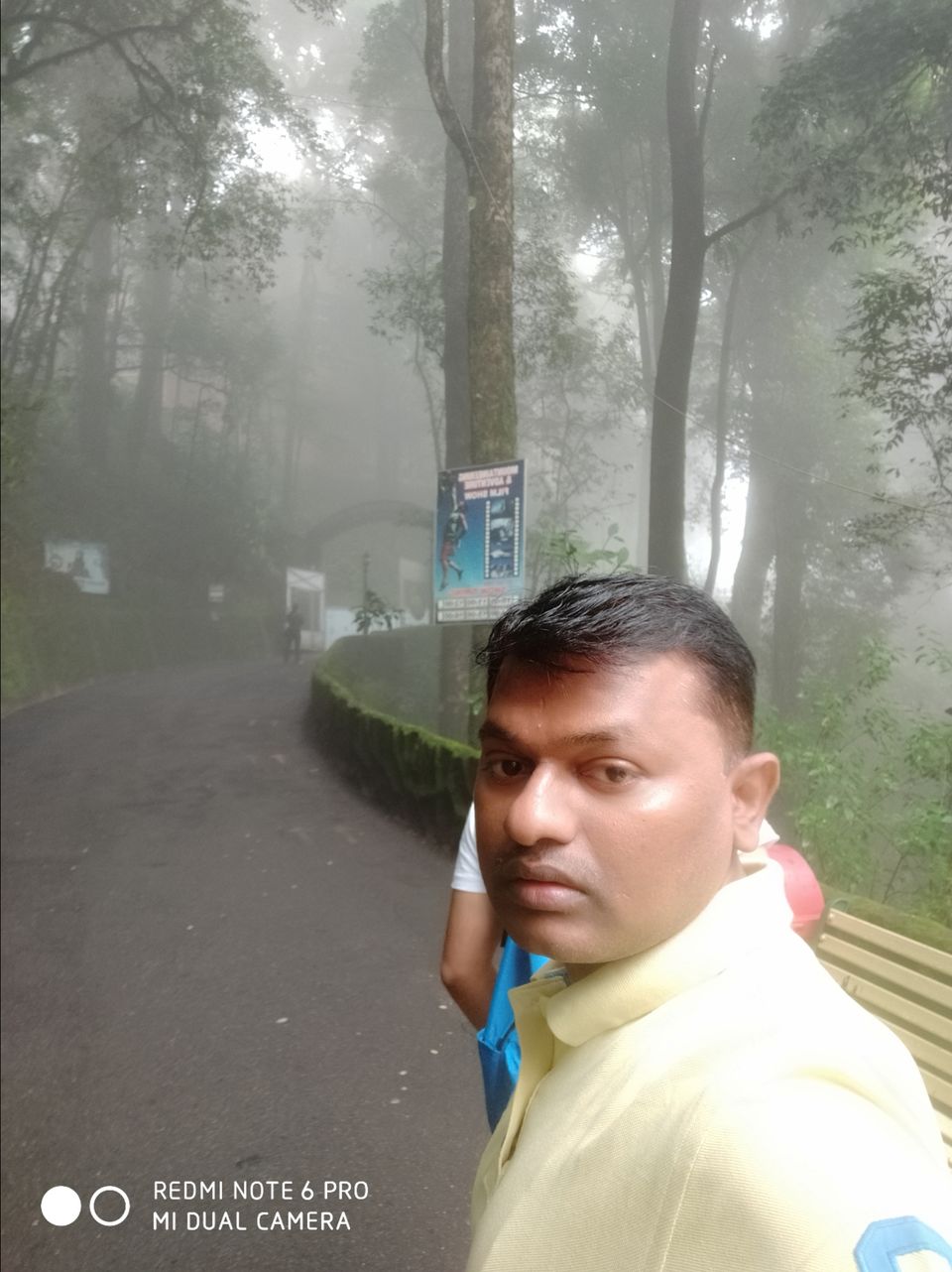 Photo of Eastern Himalayas Tour by Kranti Kumar