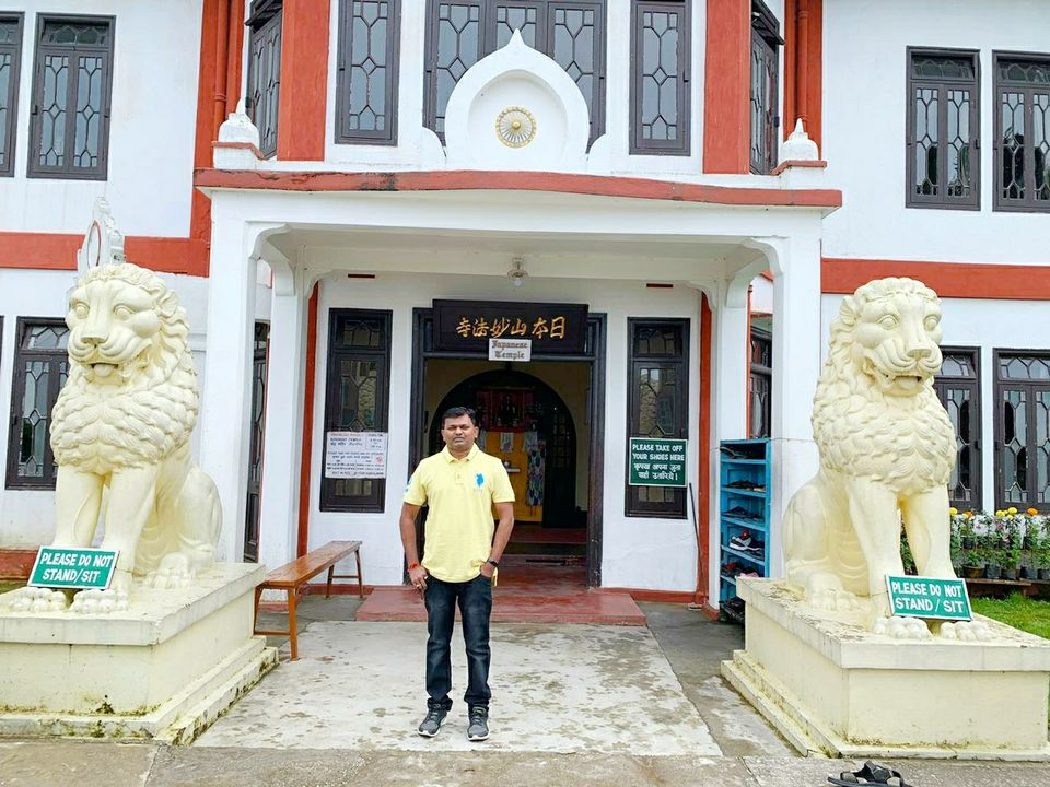 Photo of Eastern Himalayas Tour by Kranti Kumar