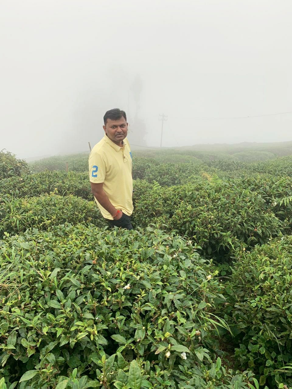 Photo of Eastern Himalayas Tour by Kranti Kumar