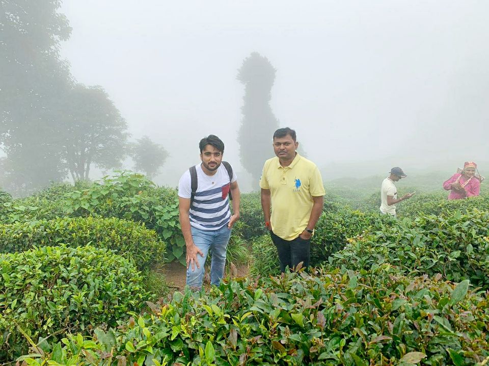 Photo of Eastern Himalayas Tour by Kranti Kumar