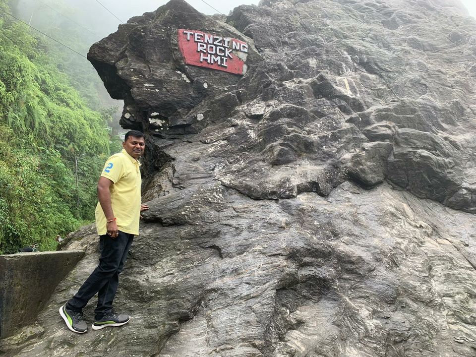 Photo of Eastern Himalayas Tour by Kranti Kumar