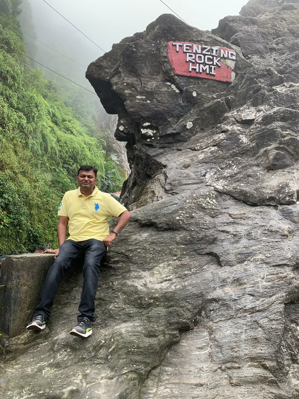 Photo of Eastern Himalayas Tour by Kranti Kumar