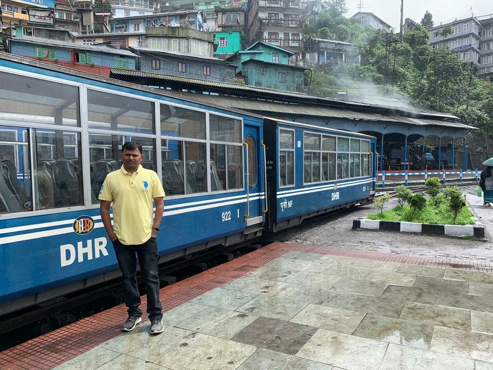 Photo of Eastern Himalayas Tour by Kranti Kumar