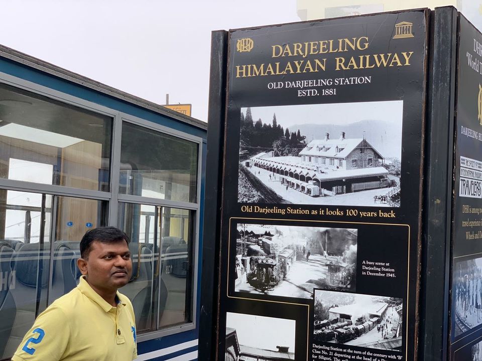 Photo of Eastern Himalayas Tour by Kranti Kumar