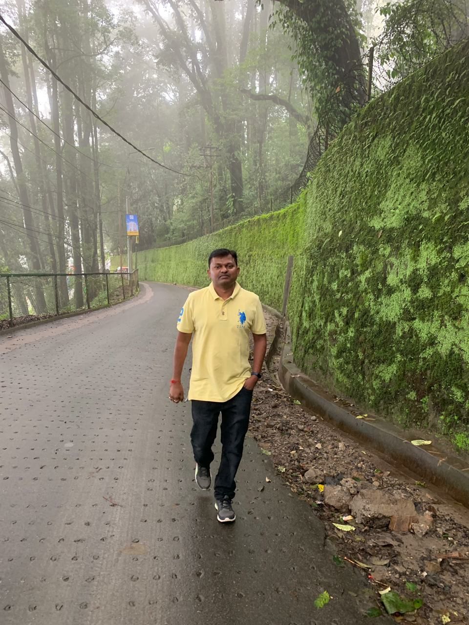 Photo of Eastern Himalayas Tour by Kranti Kumar